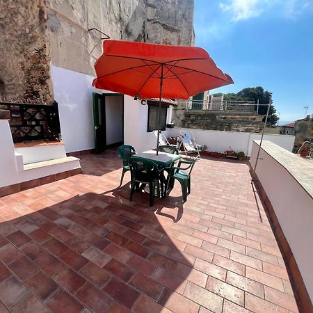 Suite Terrace In Pigna - Sanremo Exterior foto