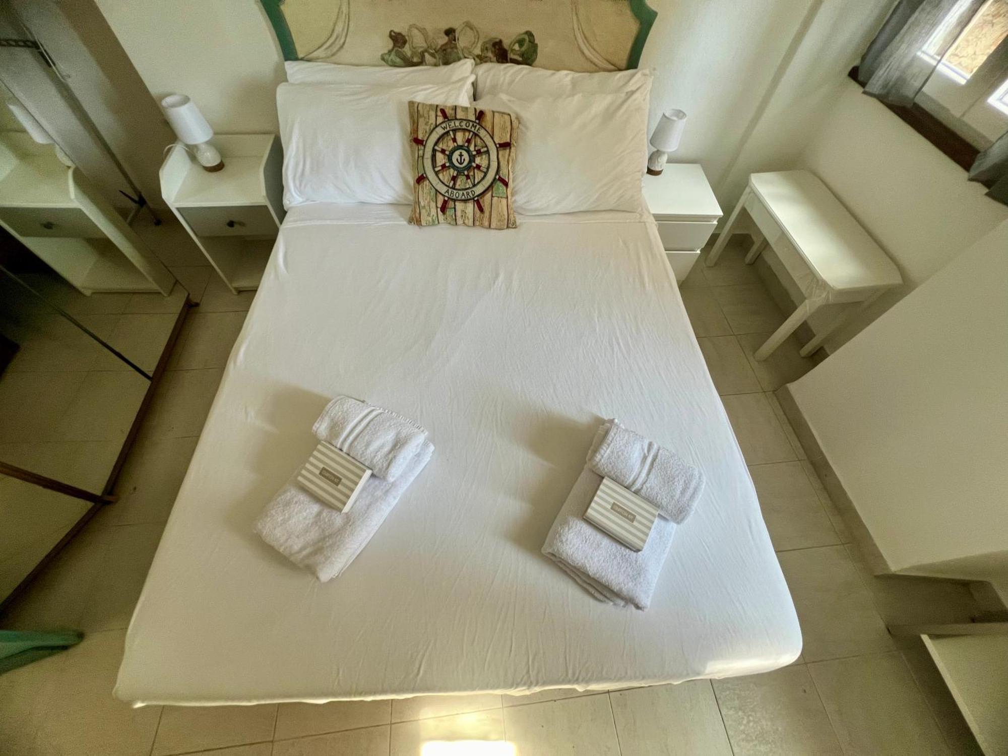 Suite Terrace In Pigna - Sanremo Exterior foto