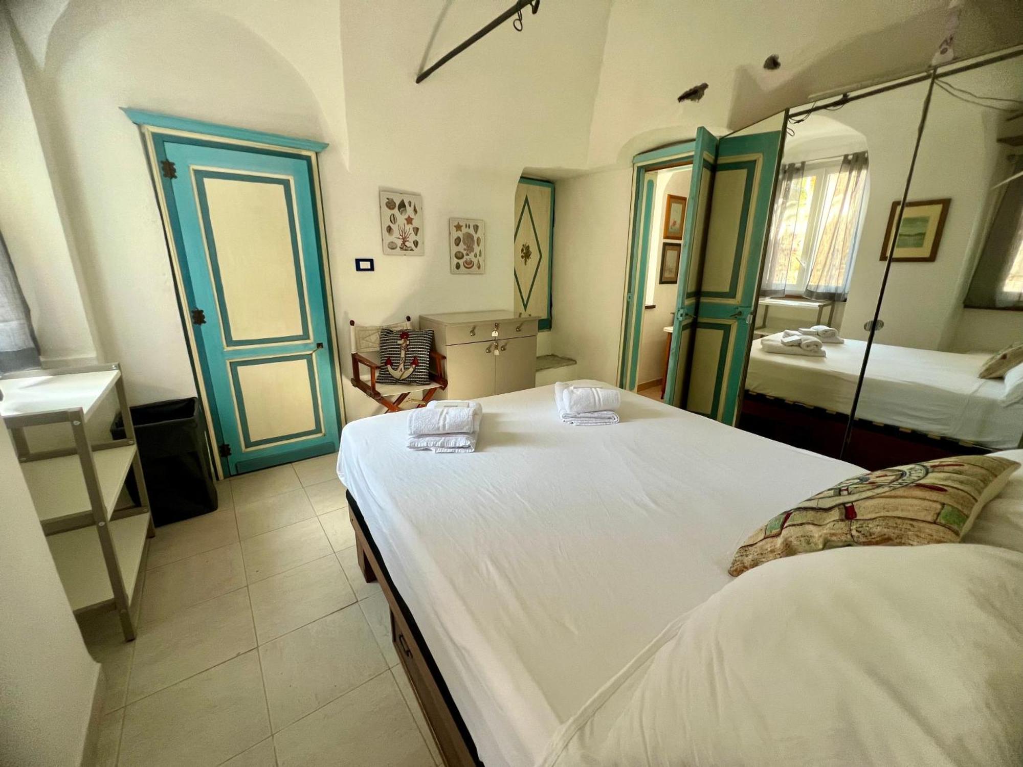 Suite Terrace In Pigna - Sanremo Exterior foto