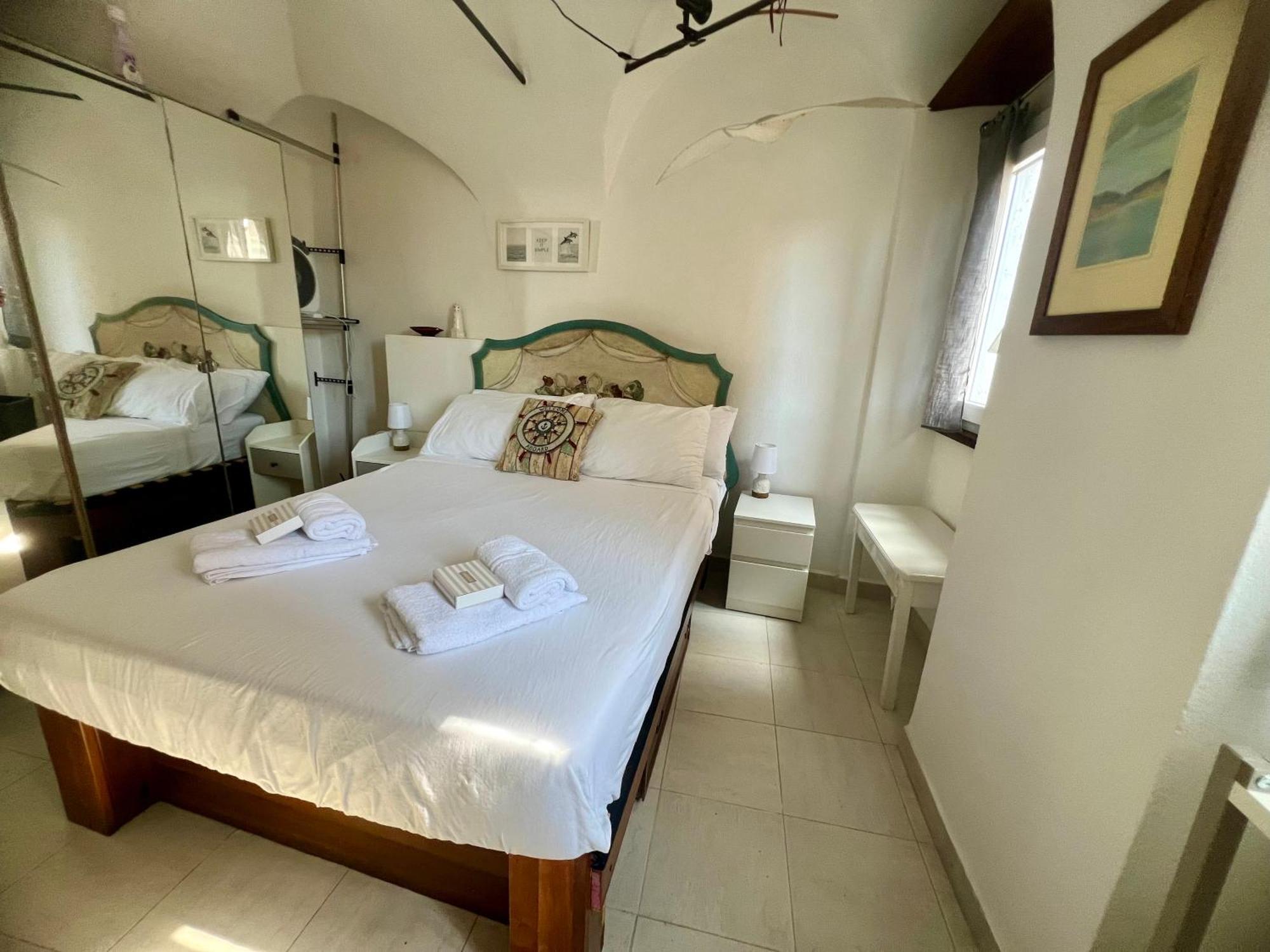 Suite Terrace In Pigna - Sanremo Exterior foto