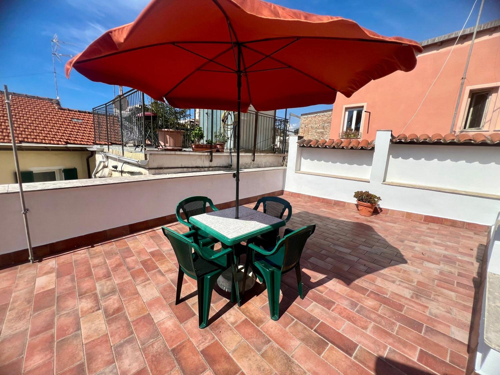 Suite Terrace In Pigna - Sanremo Exterior foto