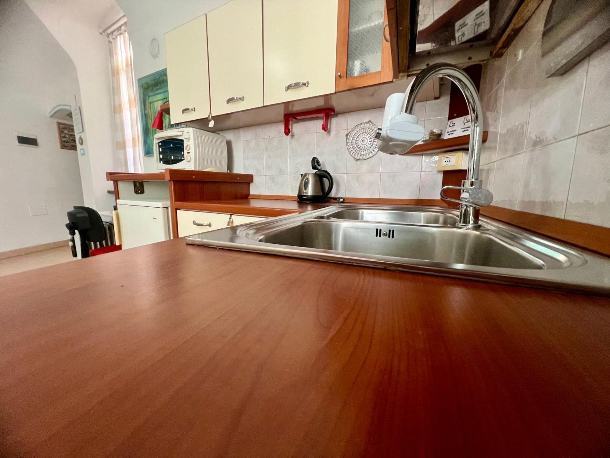 Suite Terrace In Pigna - Sanremo Exterior foto